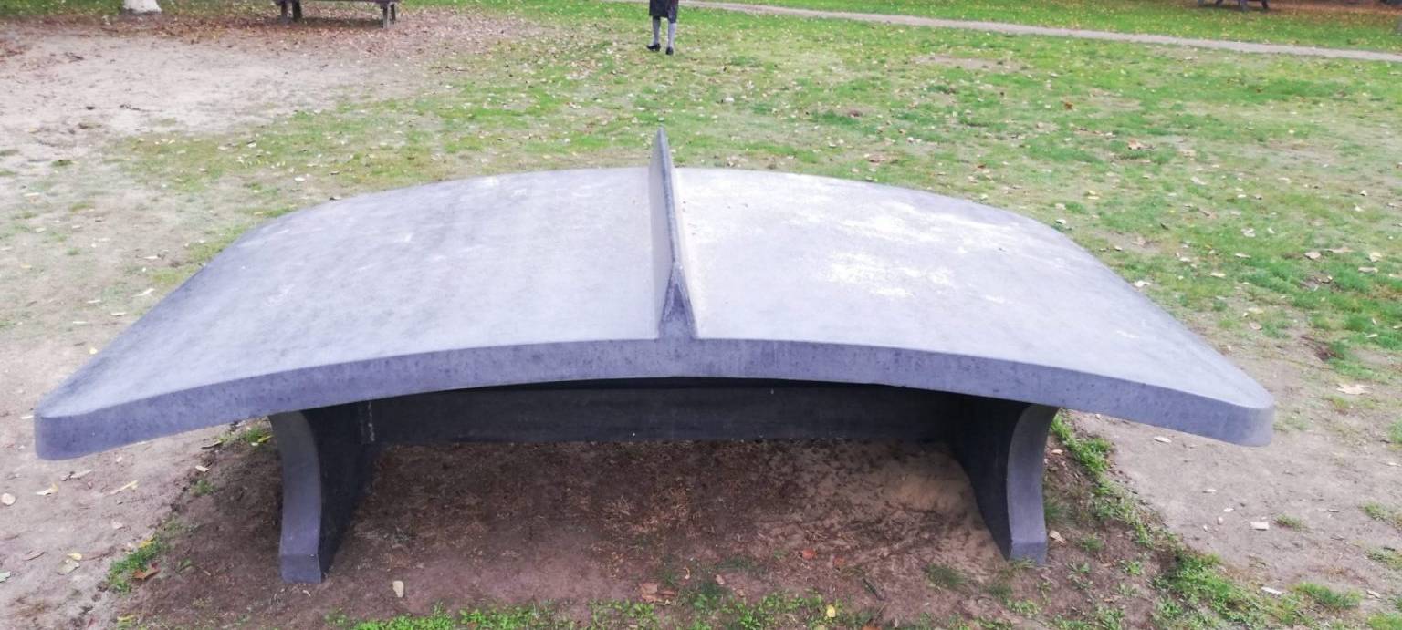 Spielplatz-Experte verrät seine Geheimtipps