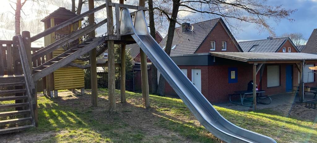 Spielplatz-Experte verrät seine Geheimtipps