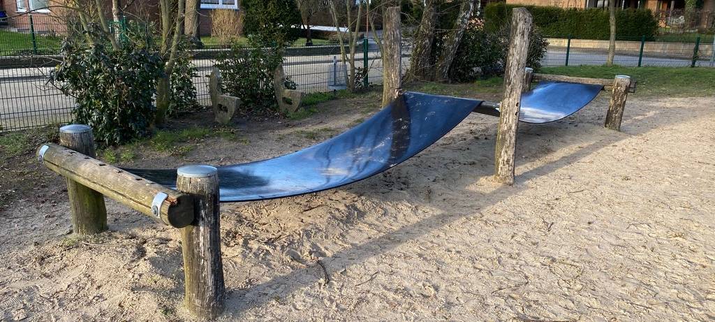 Spielplatz-Experte verrät seine Geheimtipps