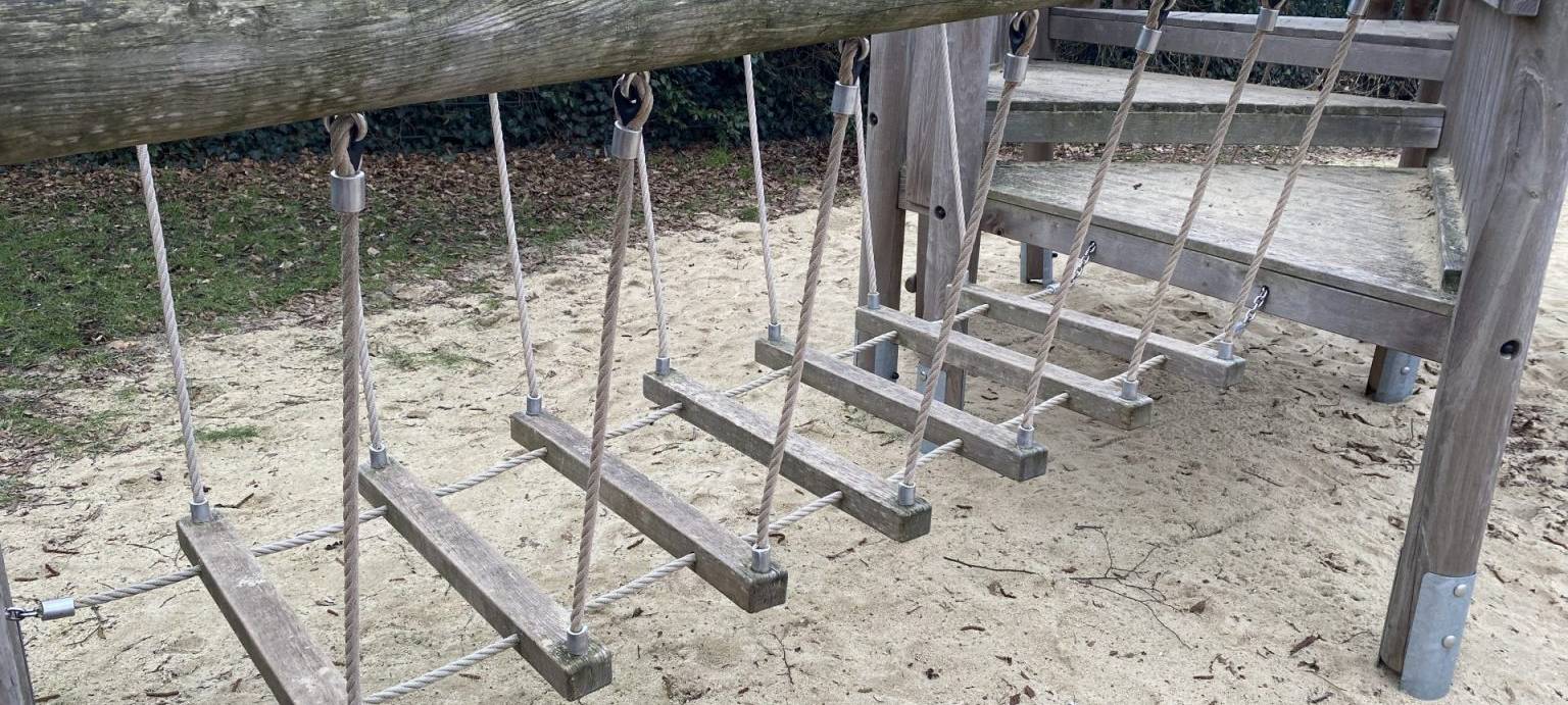Spielplatz-Experte verrät seine Geheimtipps