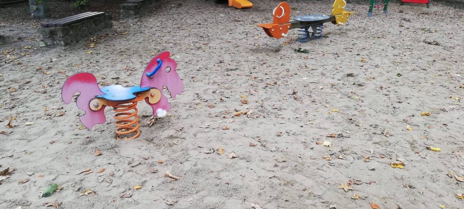 Spielplatz-Experte verrät seine Geheimtipps