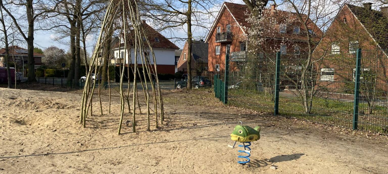 Spielplatz-Experte verrät seine Geheimtipps