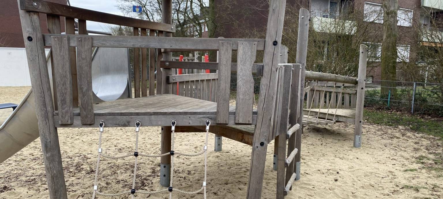 Spielplatz-Experte verrät seine Geheimtipps