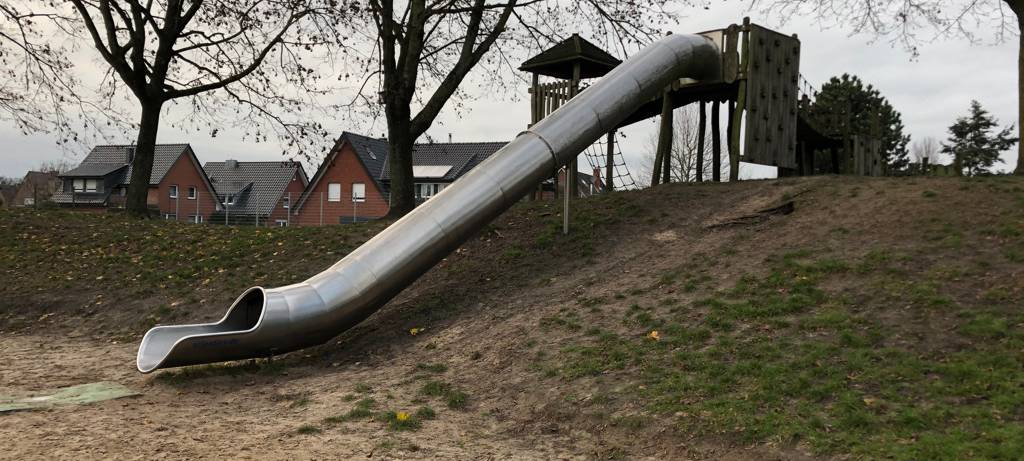 Spielplatz-Experte verrät seine Geheimtipps