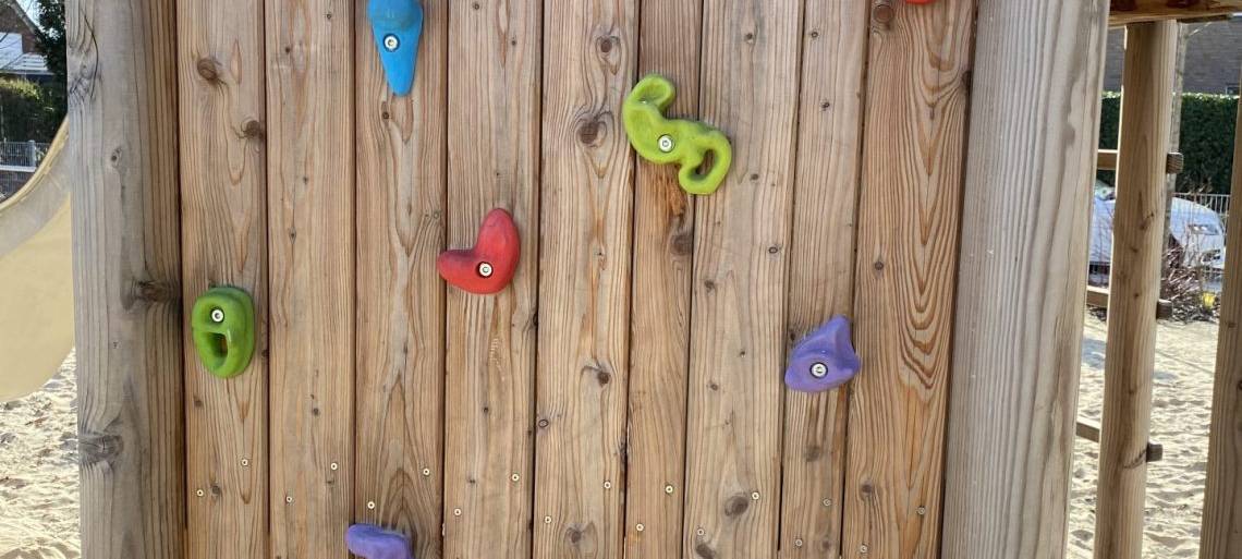 Spielplatz-Experte verrät seine Geheimtipps