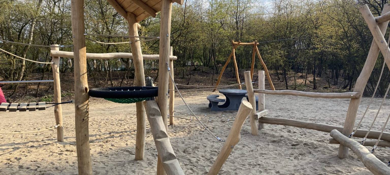 Spielplatz-Experte verrät seine Geheimtipps