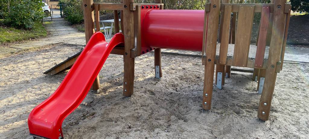 Spielplatz-Experte verrät seine Geheimtipps