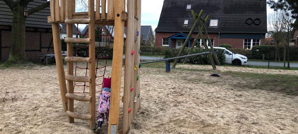 Spielplatz-Experte verrät seine Geheimtipps