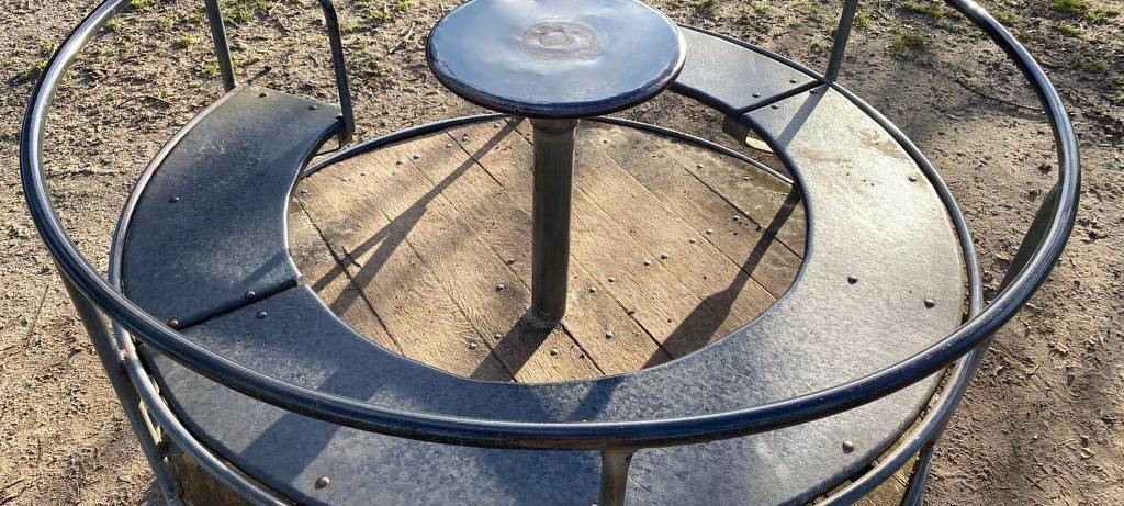 Spielplatz-Experte verrät seine Geheimtipps