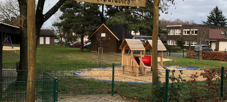 Spielplatz-Experte verrät seine Geheimtipps