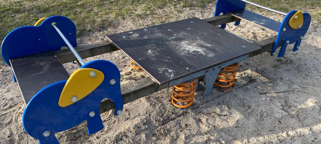 Spielplatz-Experte verrät seine Geheimtipps