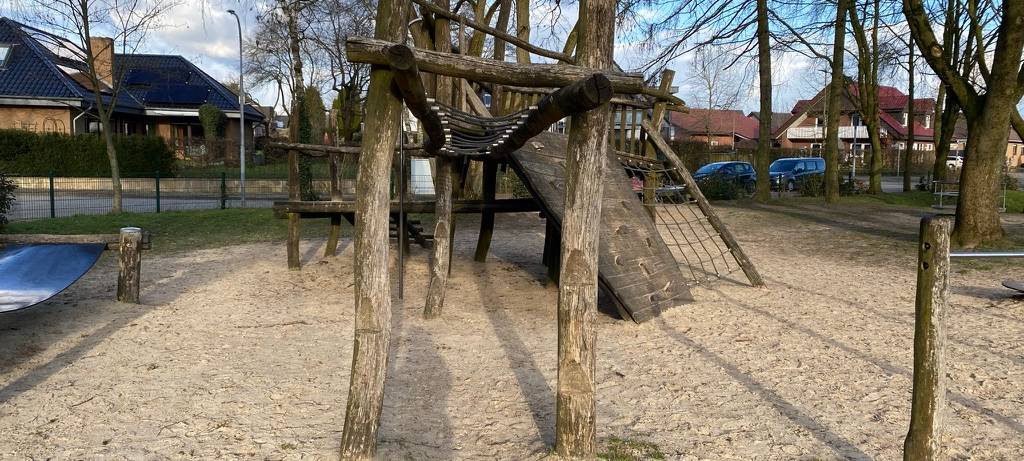 Spielplatz-Experte verrät seine Geheimtipps