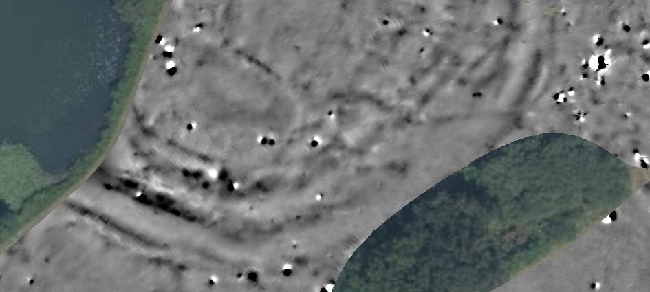 LWL-Archäologie lokalisiert Schwanenburg