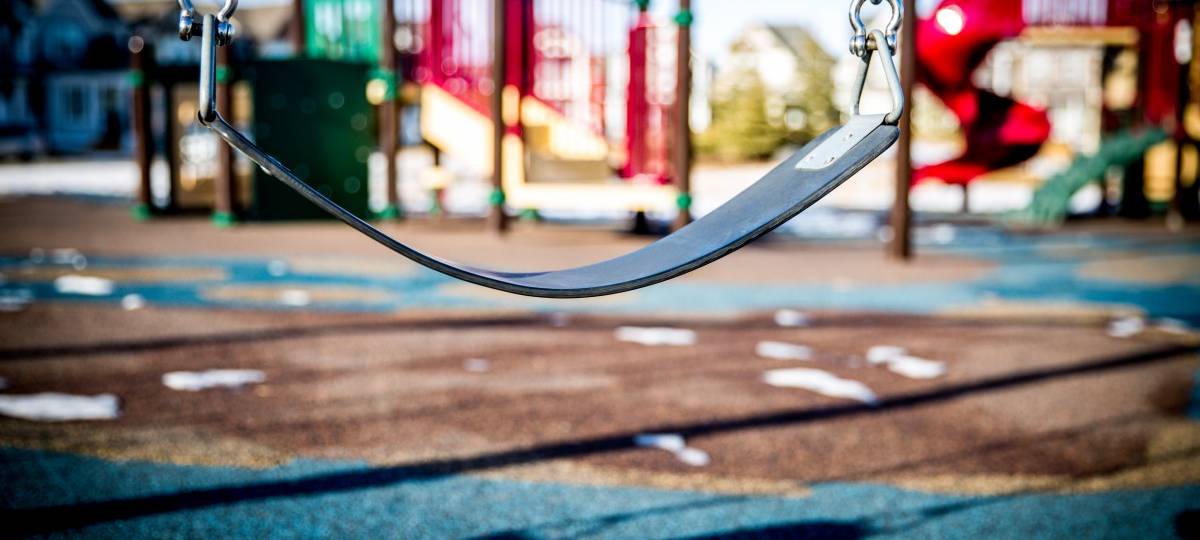 Die Top-3 Spielplätze in der Region