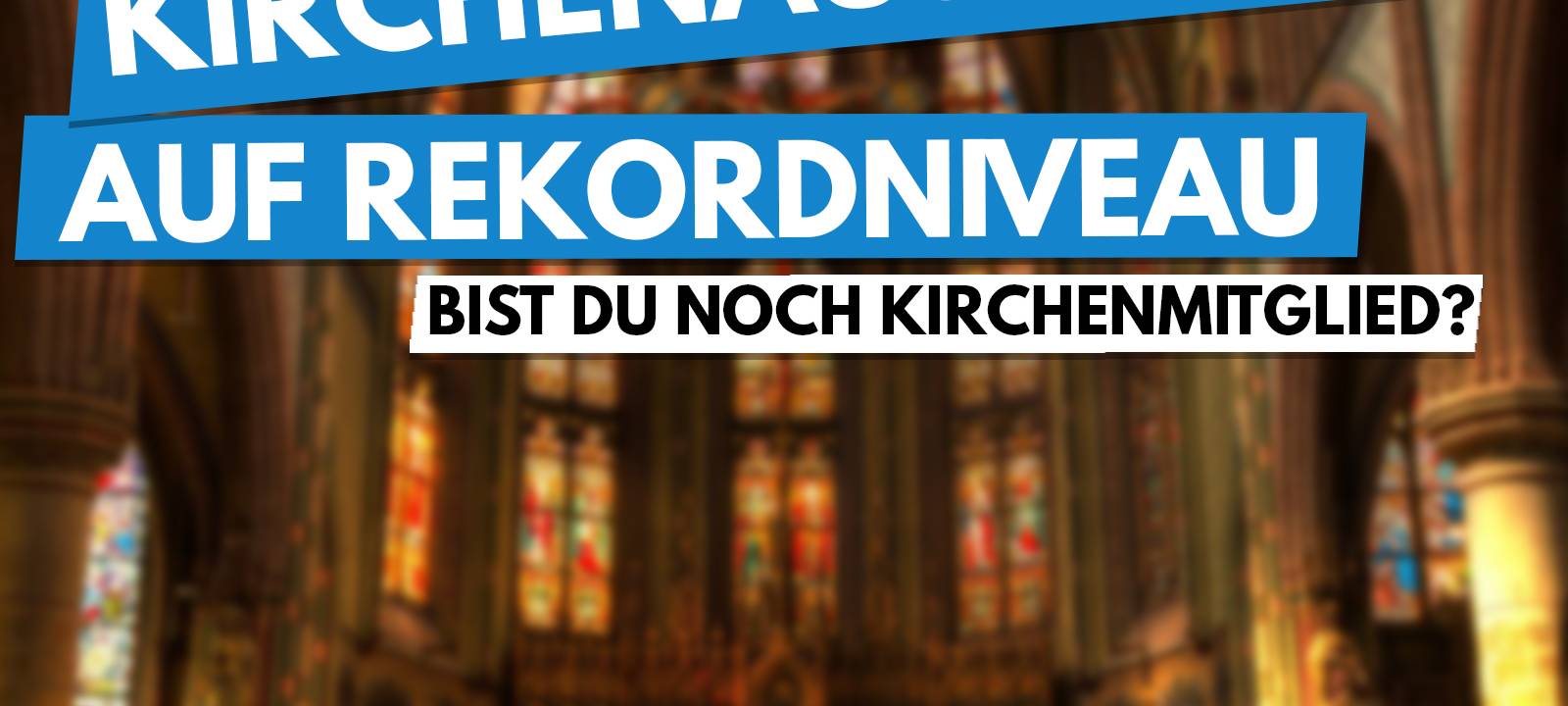 Das Thema der Woche in der Region