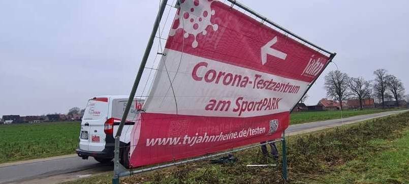 Corona-Protest