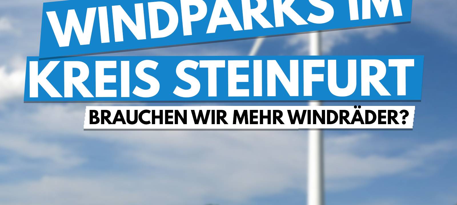 Das Thema der Woche in der Region