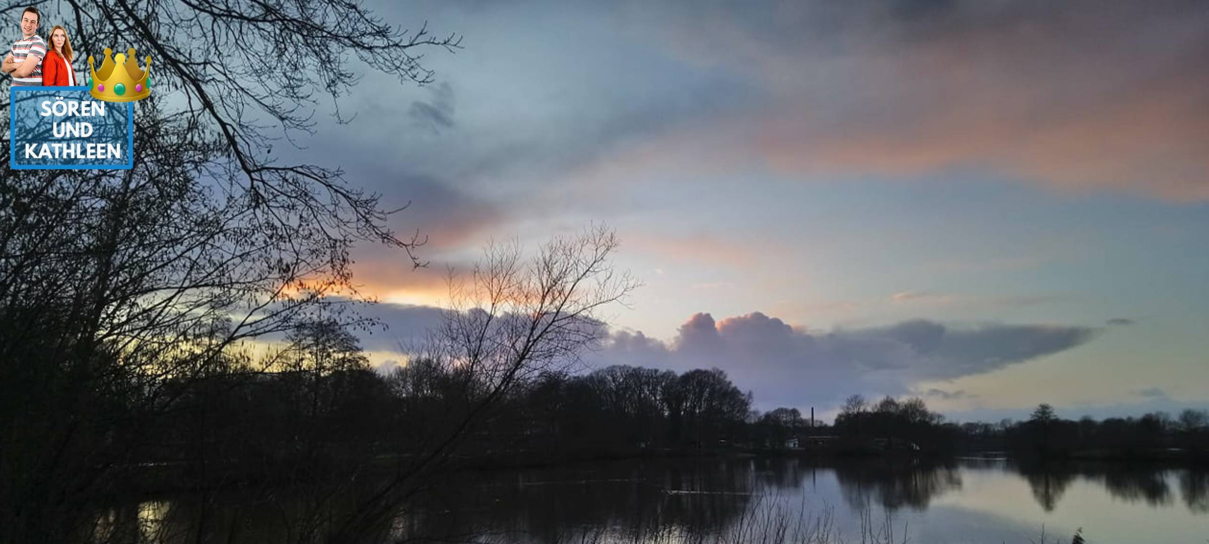 Sören und Kathleen - DAS FOTO DER WOCHE