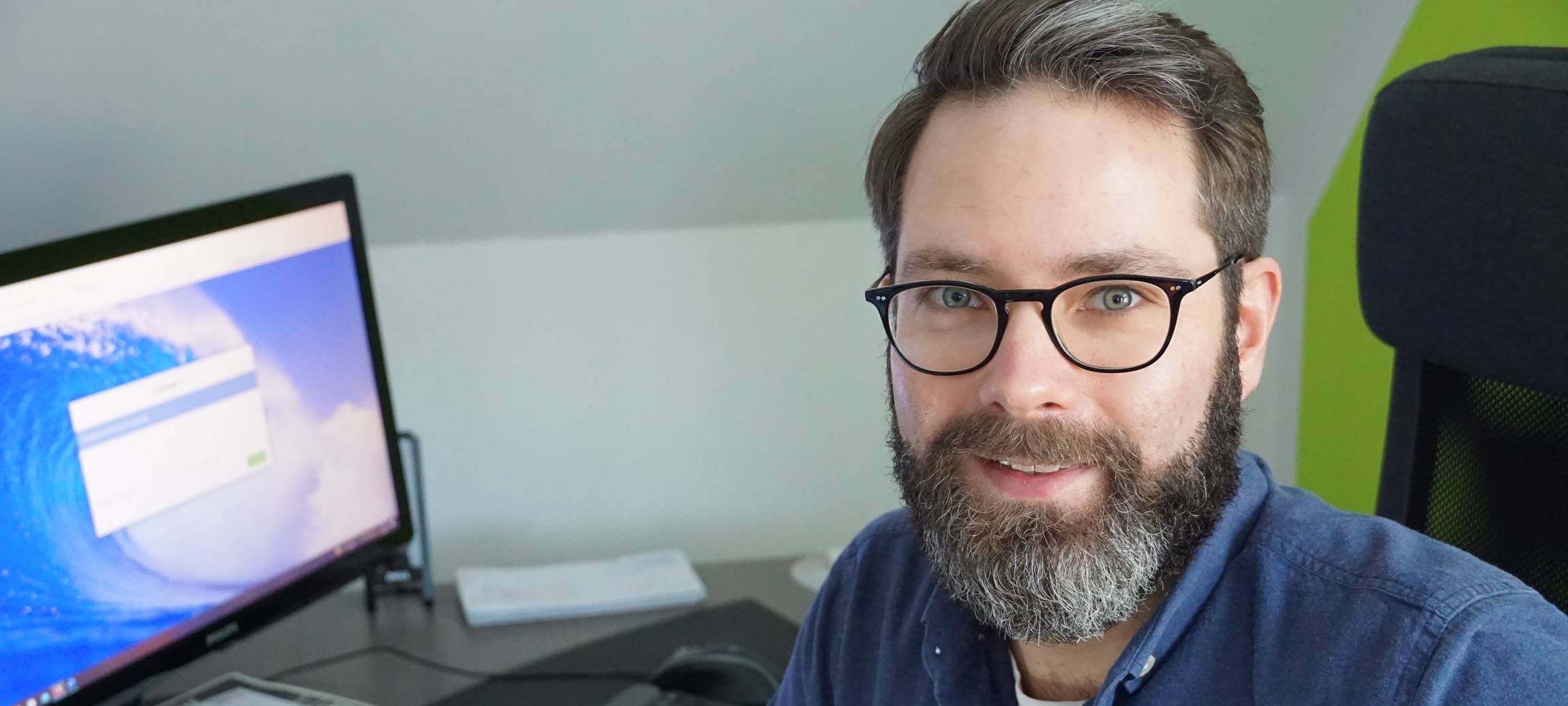 RADIO RST: Wir sind von hier für dich!