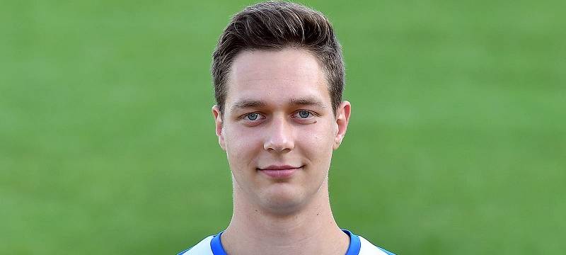 Robin braucht eine Stammzellenspende