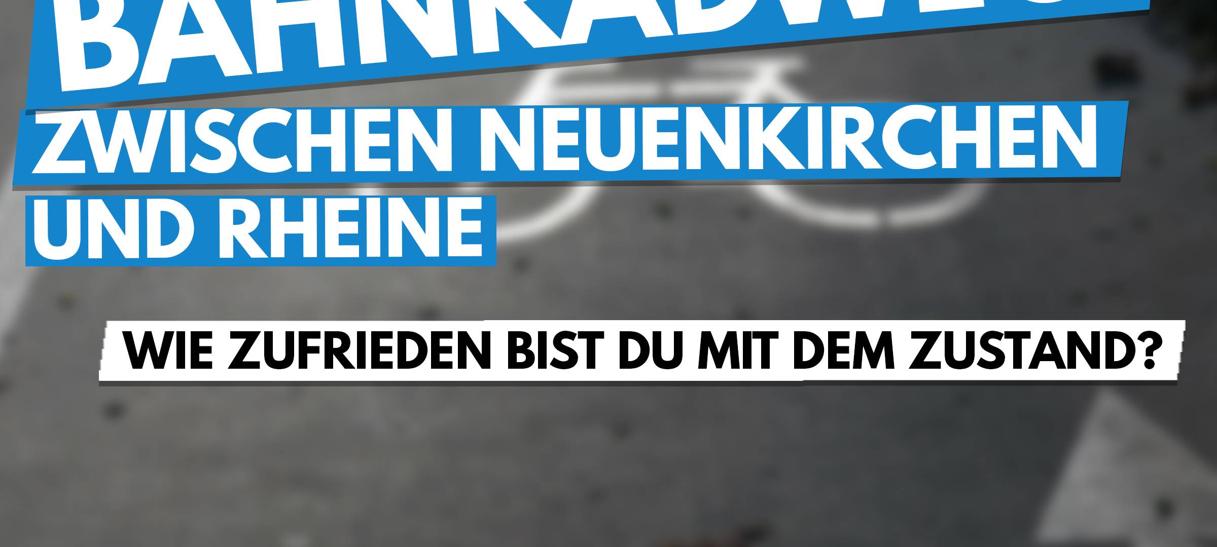 Das Thema der Woche in der Region