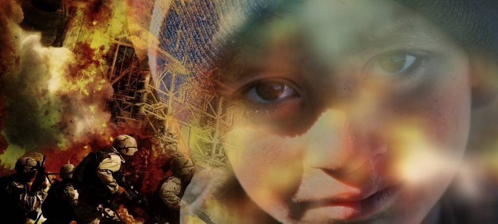 Hilfskonvoi aus Burgsteinfurt