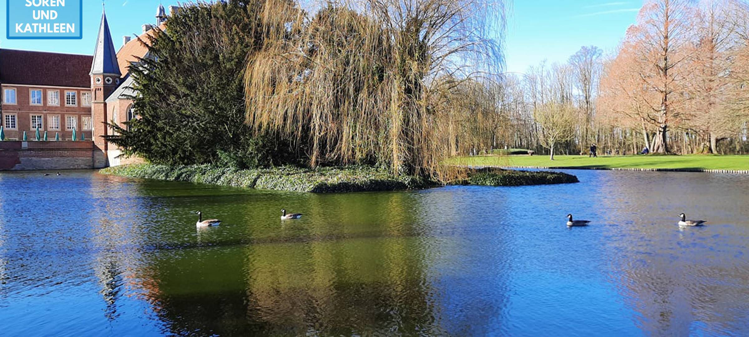 Sören und Kathleen - DAS FOTO DER WOCHE
