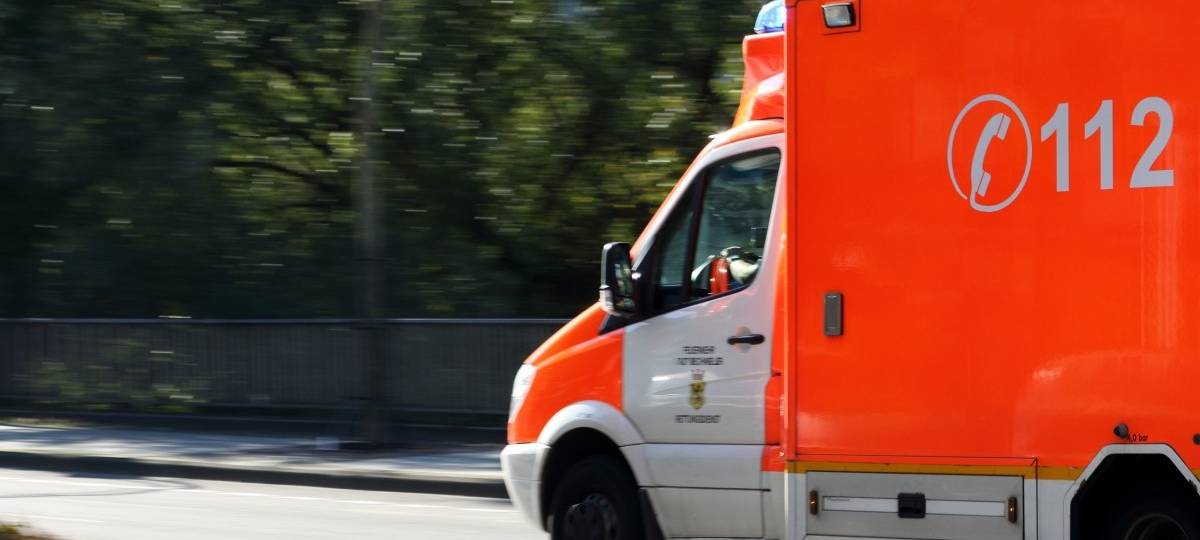 Hilfsorganisation aus Lengerich: "Die ukrainische Bevölkerung ist in einer Schockstarre!"