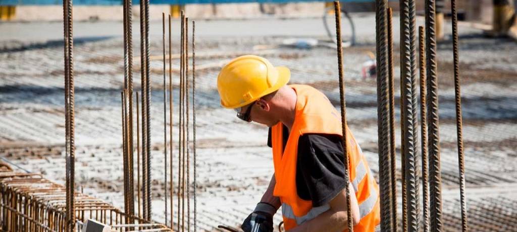 Unterbezahlt auf dem Bau?