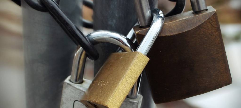 Riegel vor für Islamisten