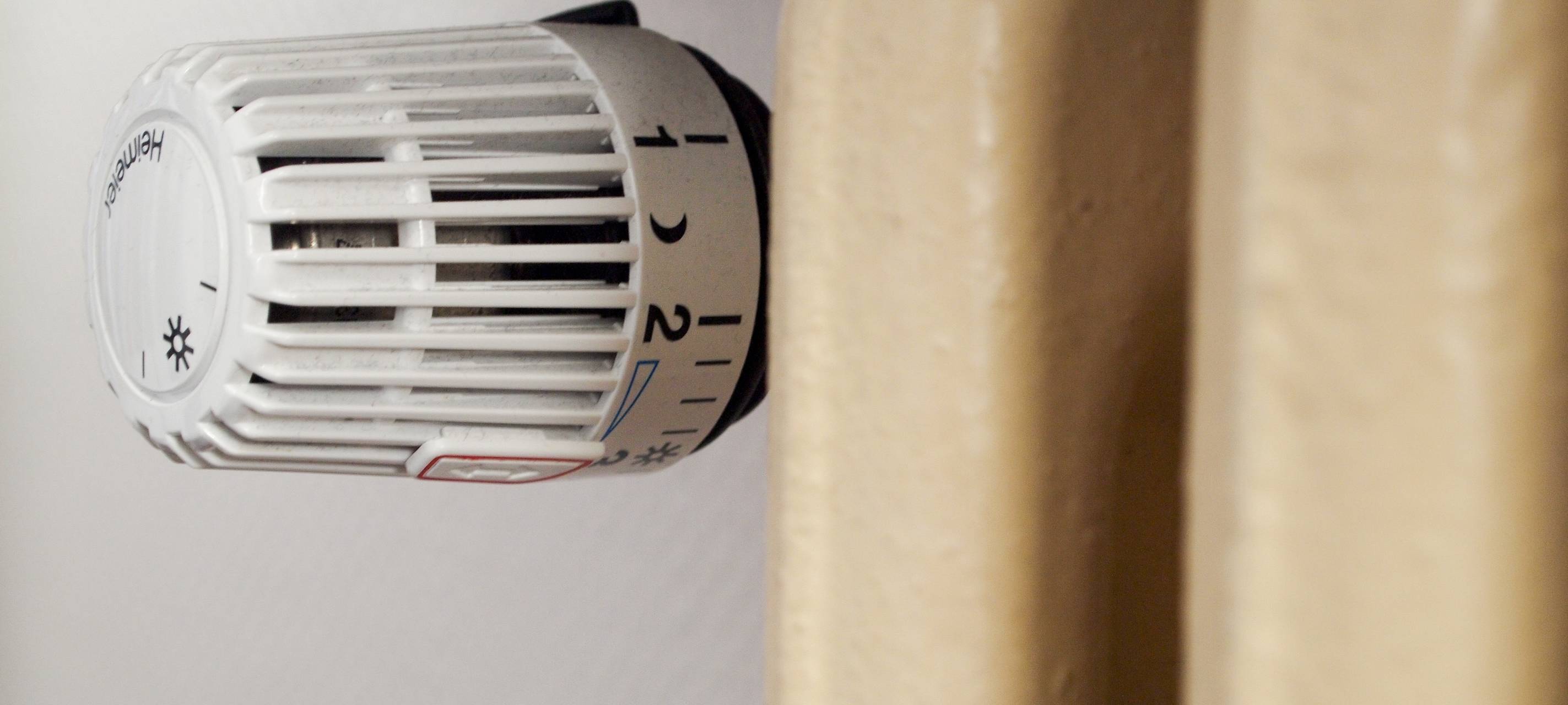 Tipps zum Sparen von Gas im eigenen Haushalt