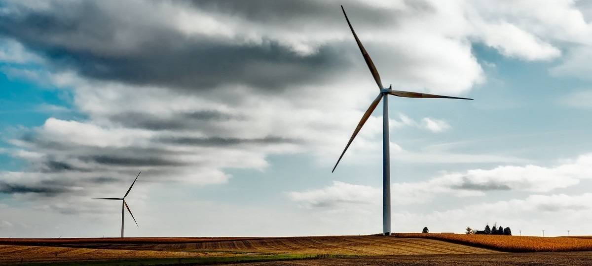 Neue Regeln für Windparks?