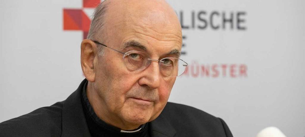 Missbrauch im Bistum Münster