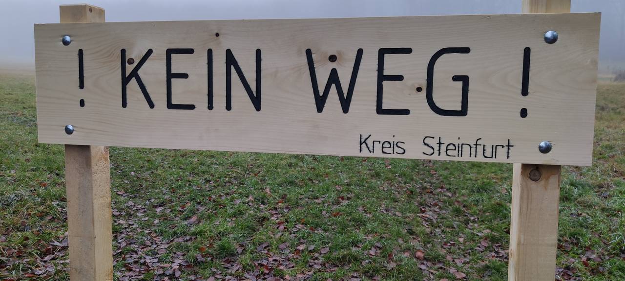 Das Thema der Woche in der Region