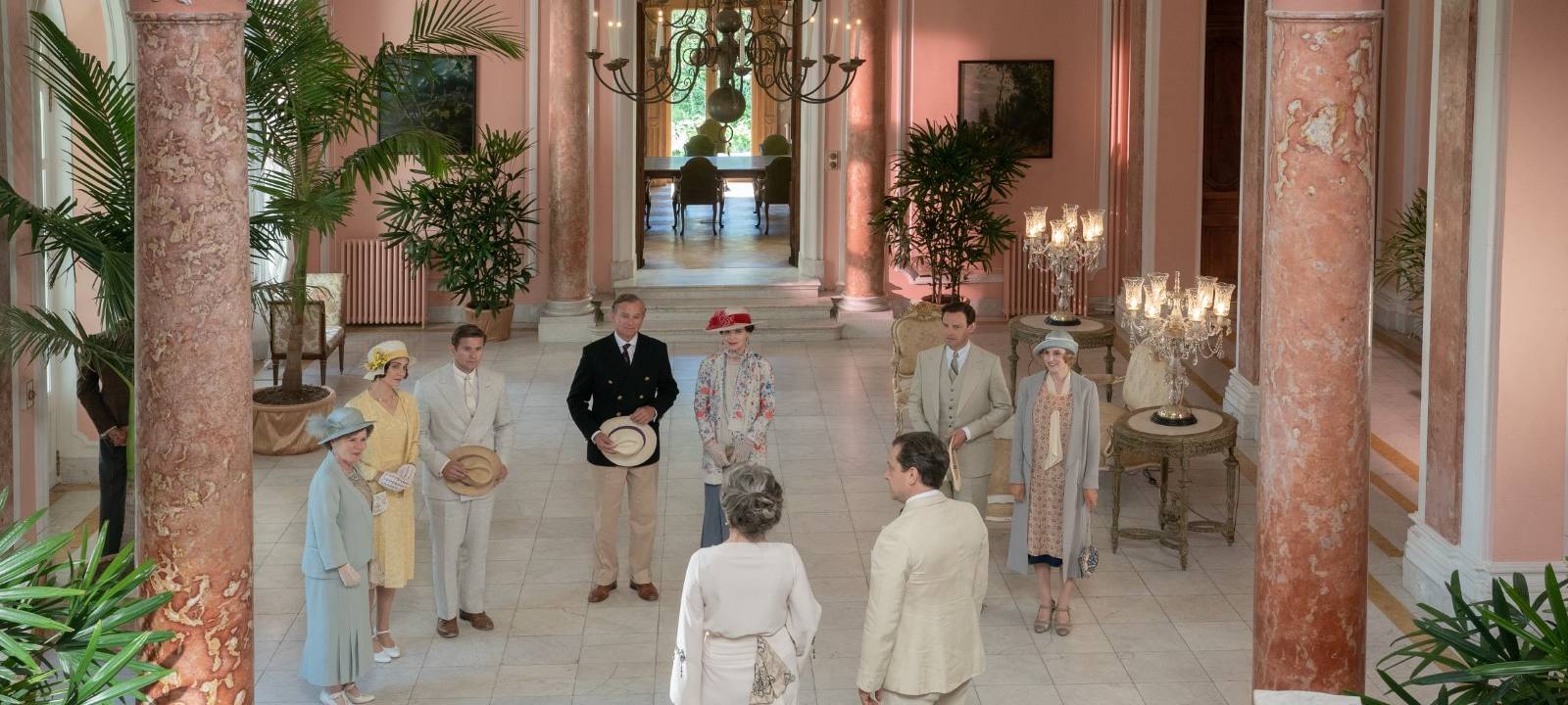 Neu im Kino: Downton Abbey II: Ein neue Ära