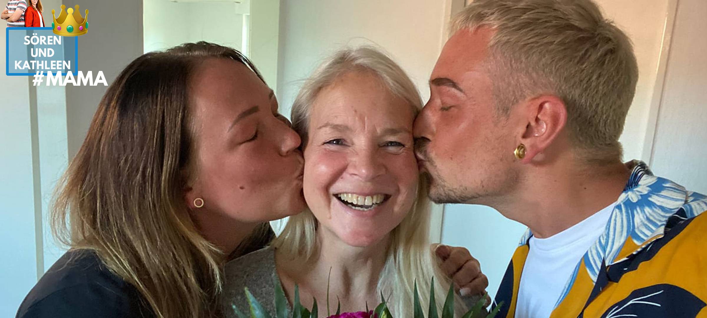 Sören und Kathleen - DAS FOTO DER WOCHE