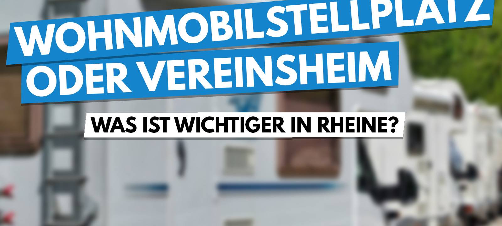 Das Thema der Woche in der Region