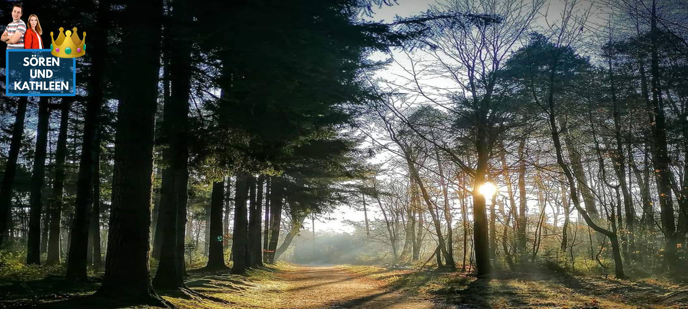 Sören und Kathleen - DAS FOTO DER WOCHE