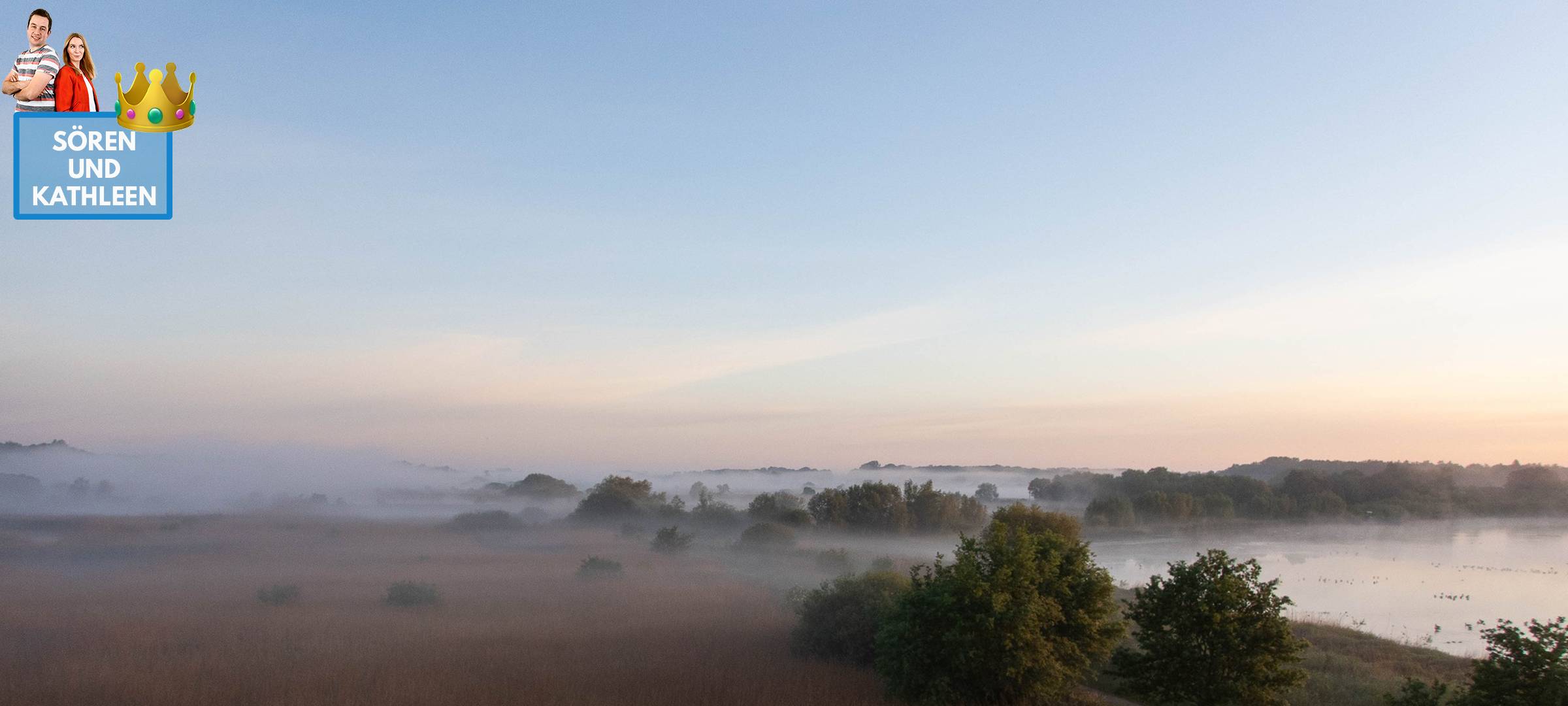 Sören und Kathleen - DAS FOTO DER WOCHE