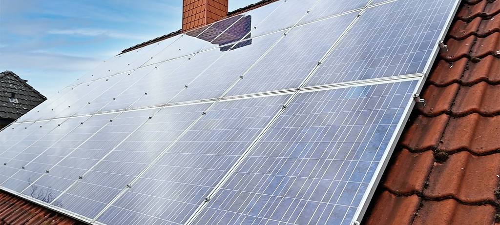 "Solarhauptstadt in Ibbenbüren"