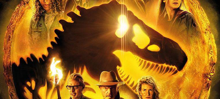Neu im Kino: "Jurassic World: Ein neues Zeitalter"