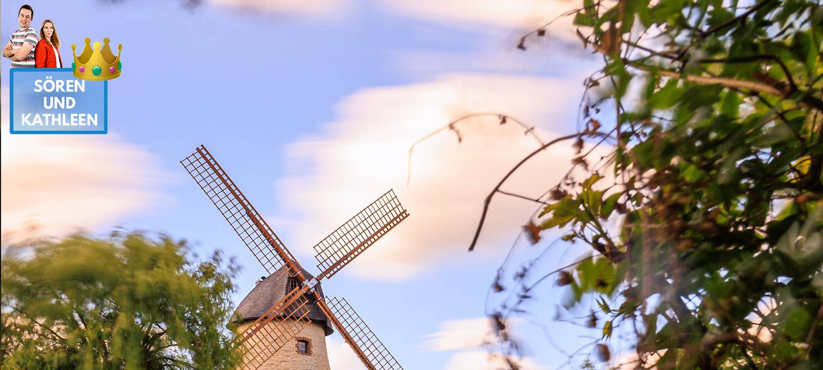 Sören und Kathleen - DAS FOTO DER WOCHE