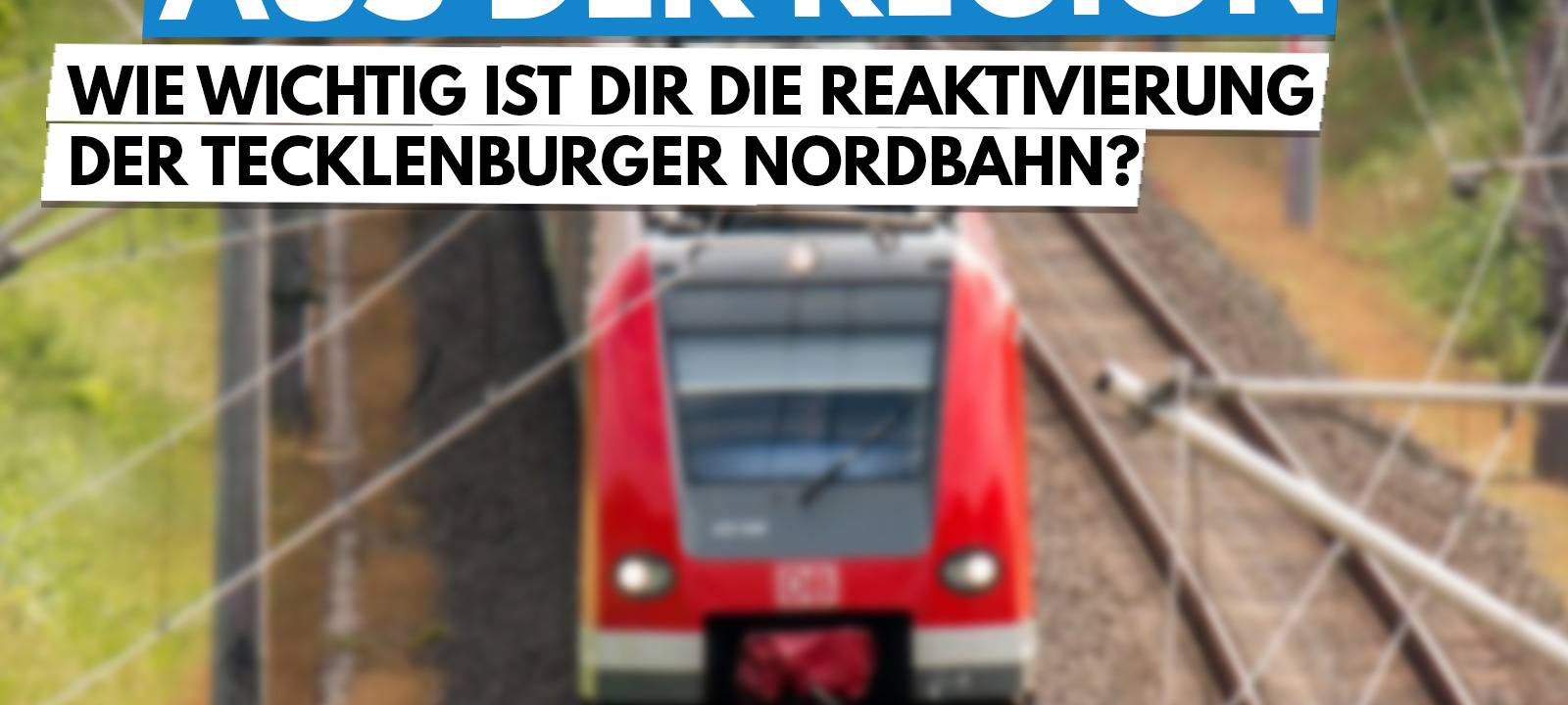 Das Thema der Woche aus der Region