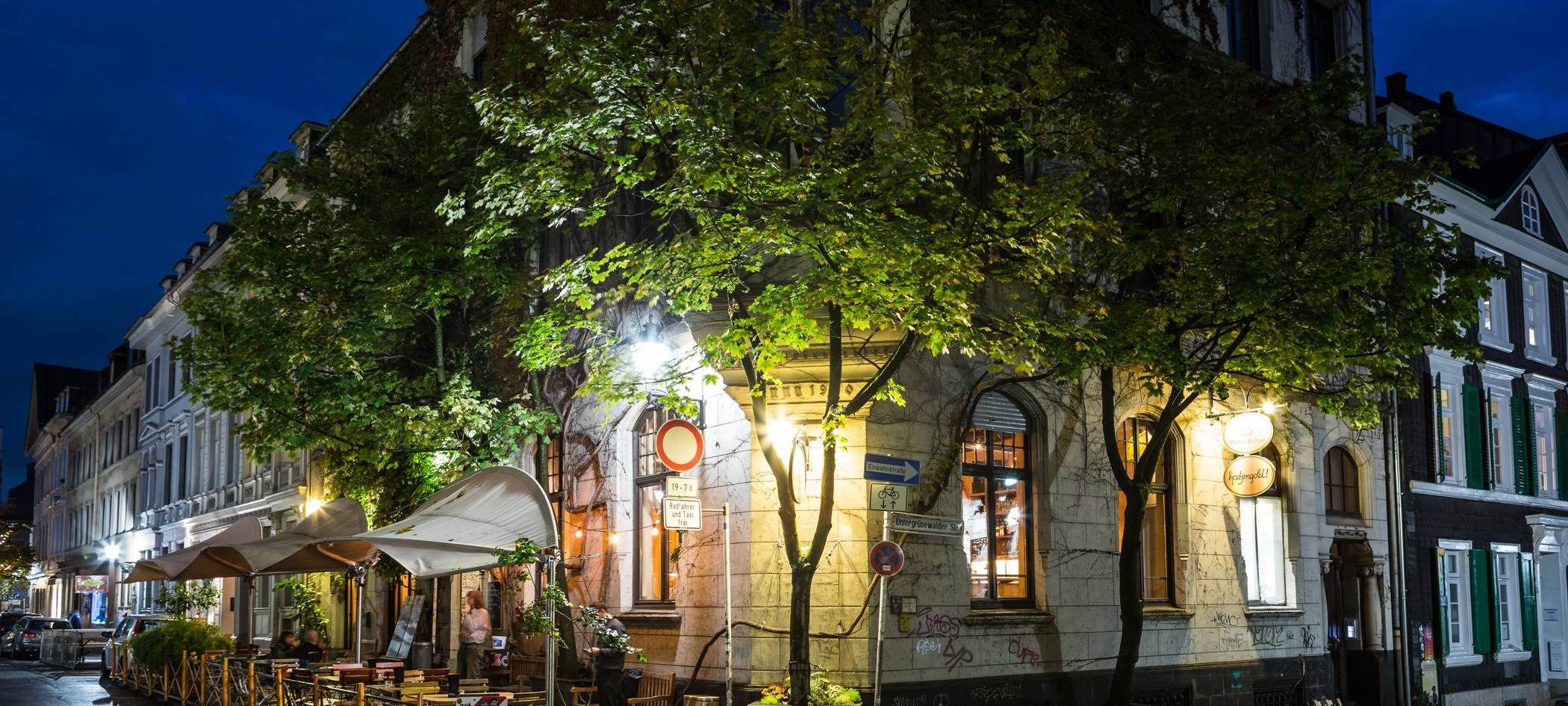 Hin und weg - Die besten Orte für die Ferien