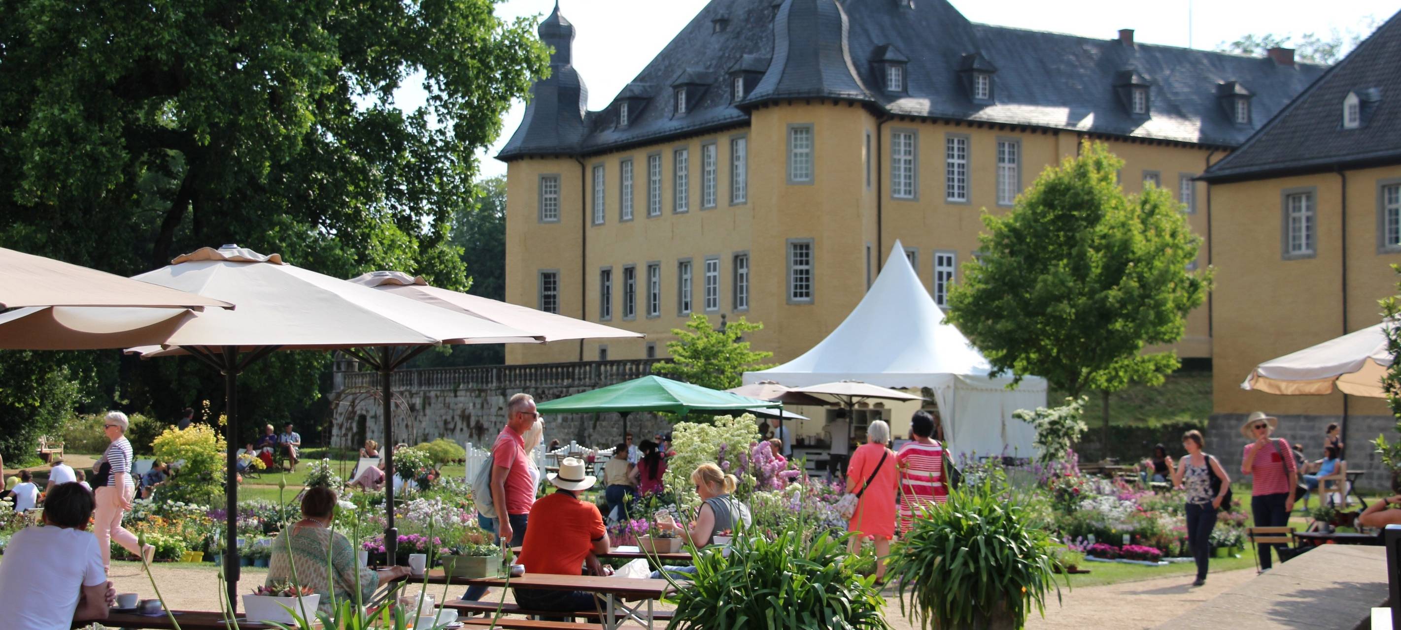 Hin und weg - Die besten Orte für die Ferien