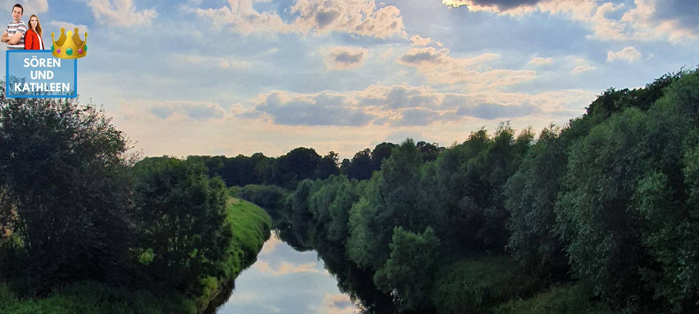 Sören und Kathleen - DAS FOTO DER WOCHE