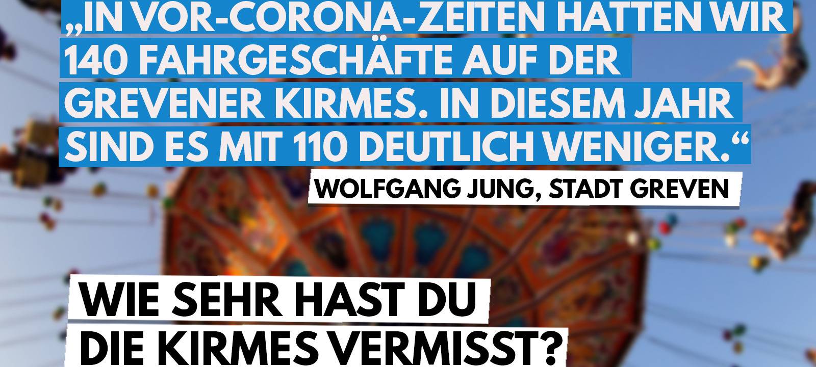 Das Thema der Woche aus der Region