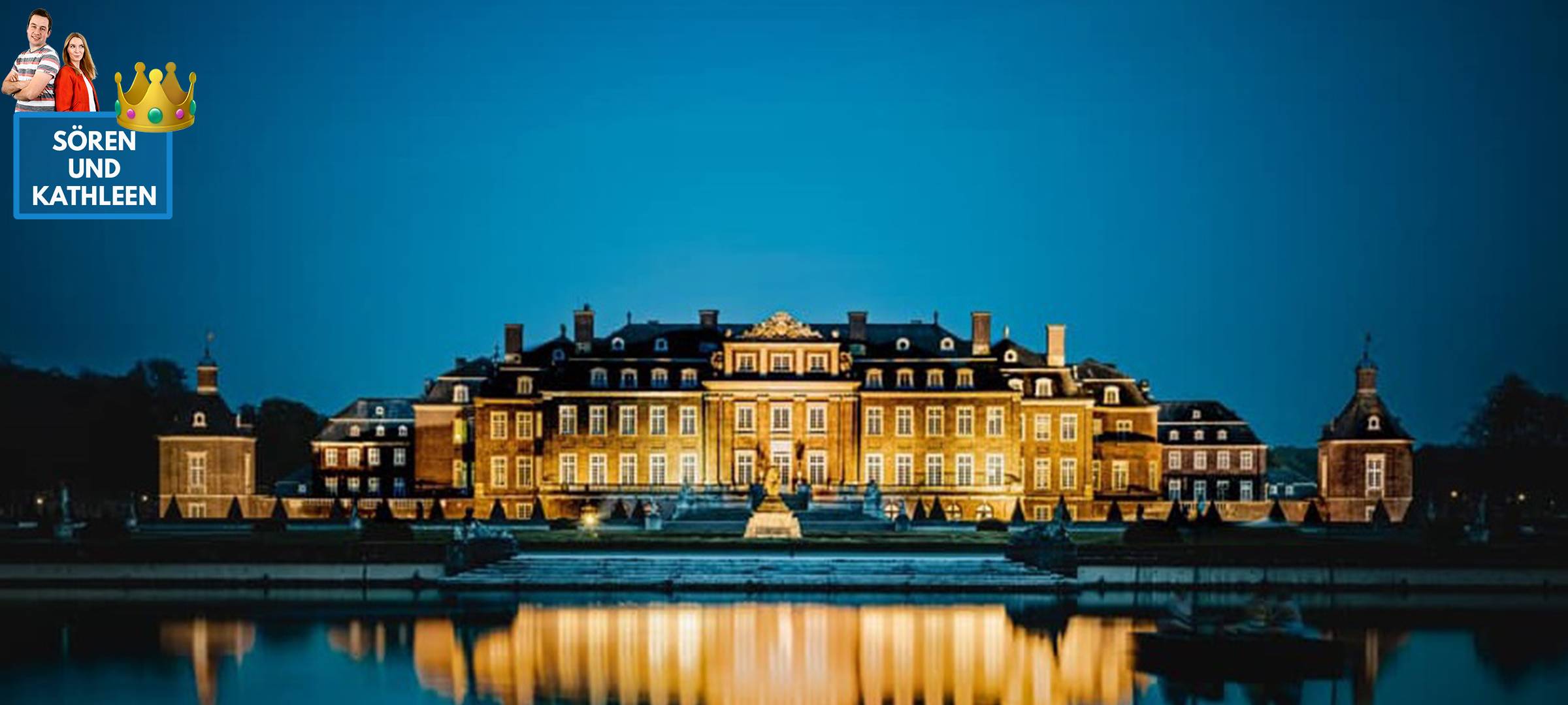 Sören und Kathleen - DAS FOTO DER WOCHE