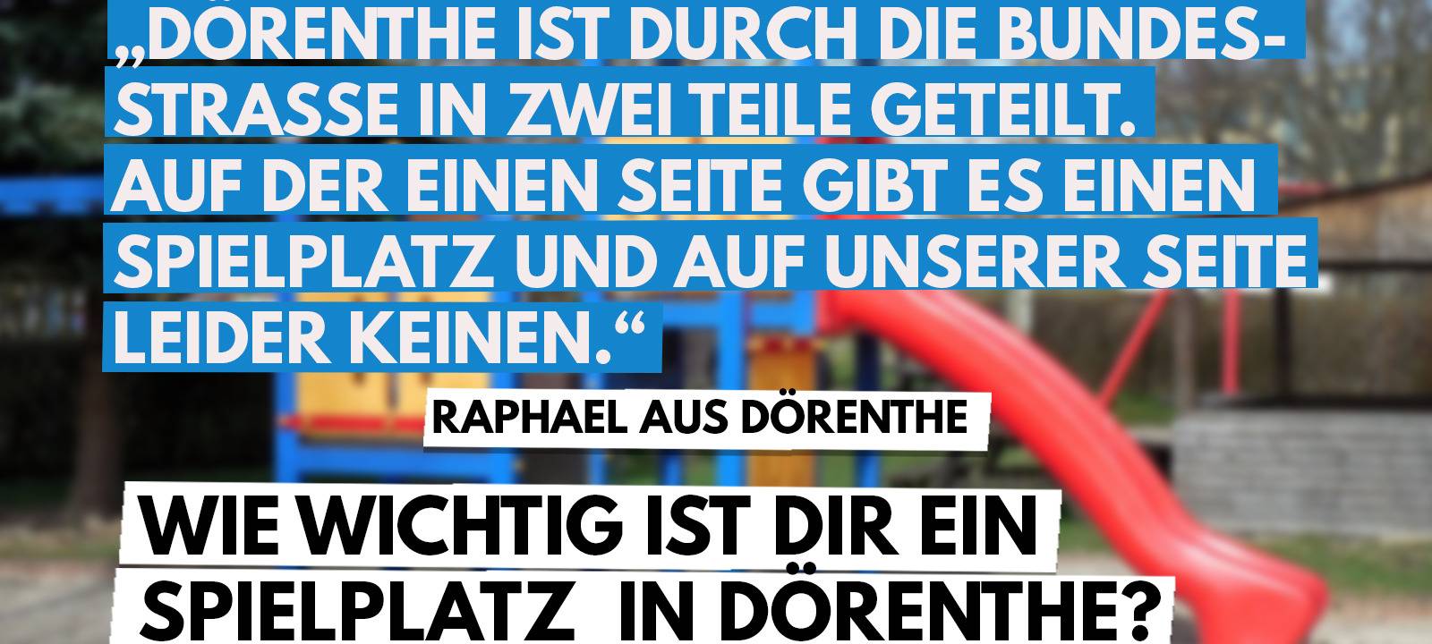 Das Thema der Woche aus der Region