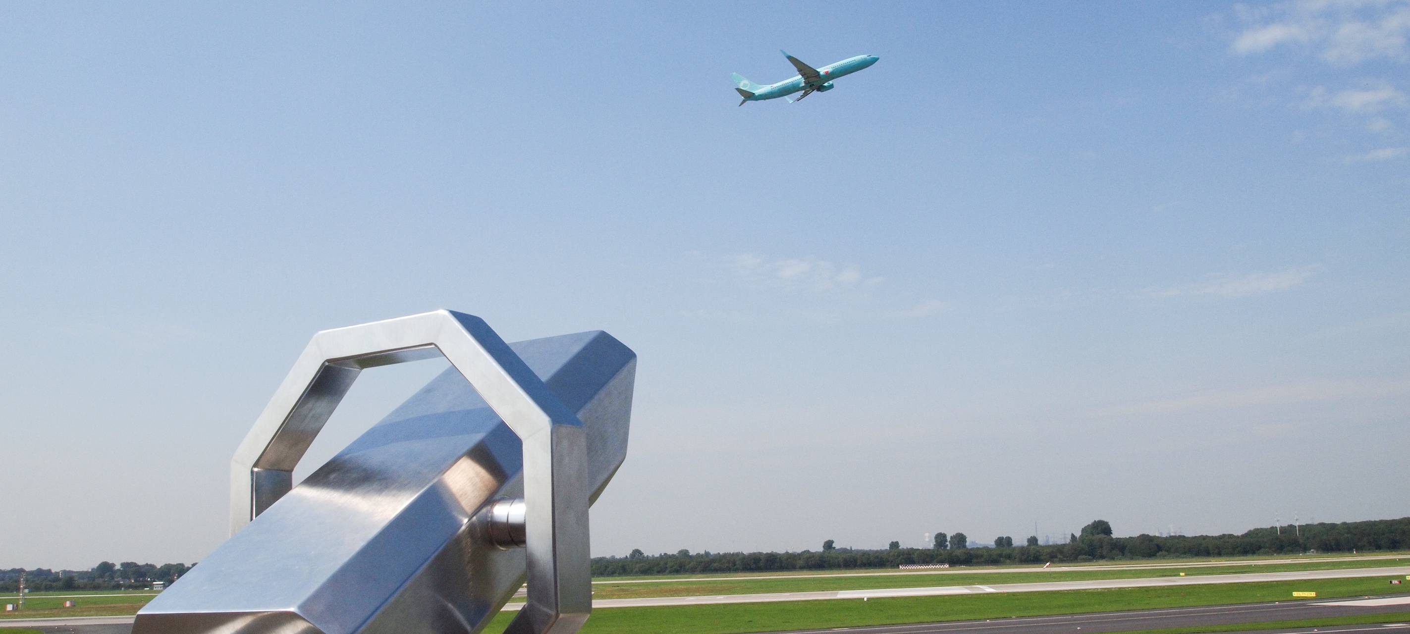 Zukunftsmusik am FMO